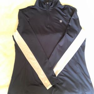 Ariat Tek Womens Sunshirt XL New without tags